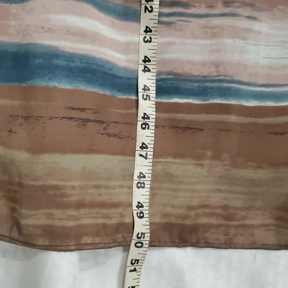 BCBG maxi dress size 2 - Picture 15 of 16